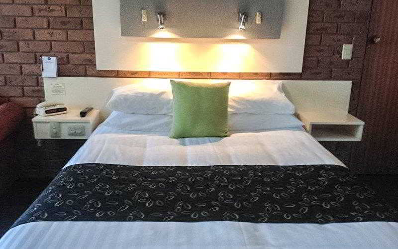 Best Western Travellers Rest Motor Inn
