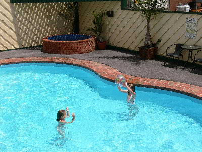 Best Western Travellers Rest Motor Inn
