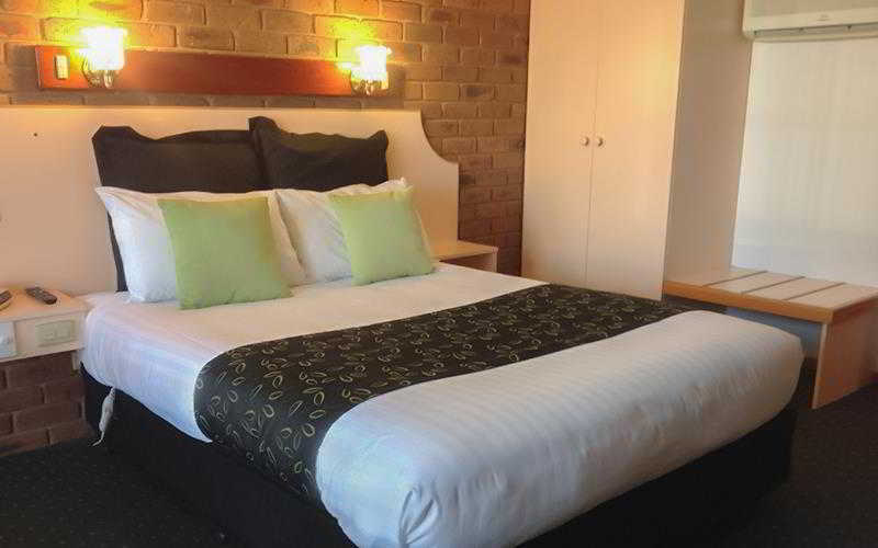 Best Western Travellers Rest Motor Inn