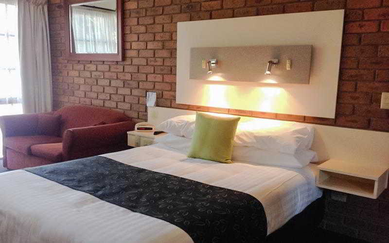 Best Western Travellers Rest Motor Inn