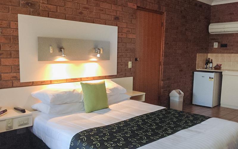 Best Western Travellers Rest Motor Inn