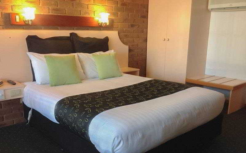Best Western Travellers Rest Motor Inn