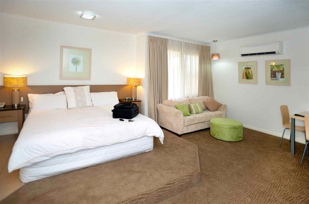 Swan Hill Resort