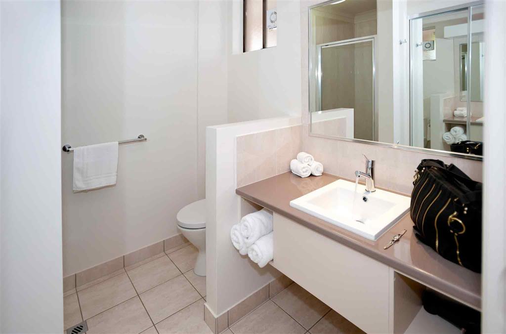 Swan Hill Resort