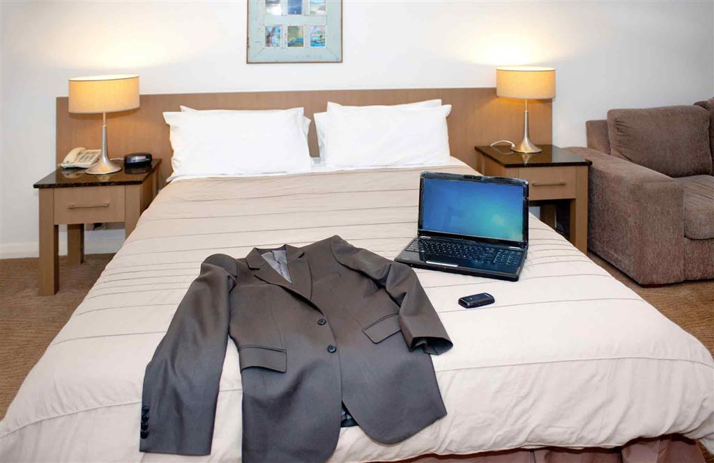 Swan Hill Resort