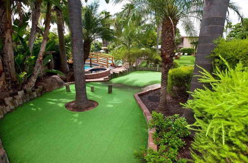 Swan Hill Resort