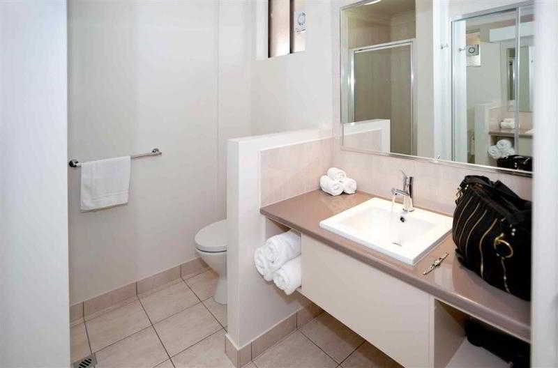 Swan Hill Resort