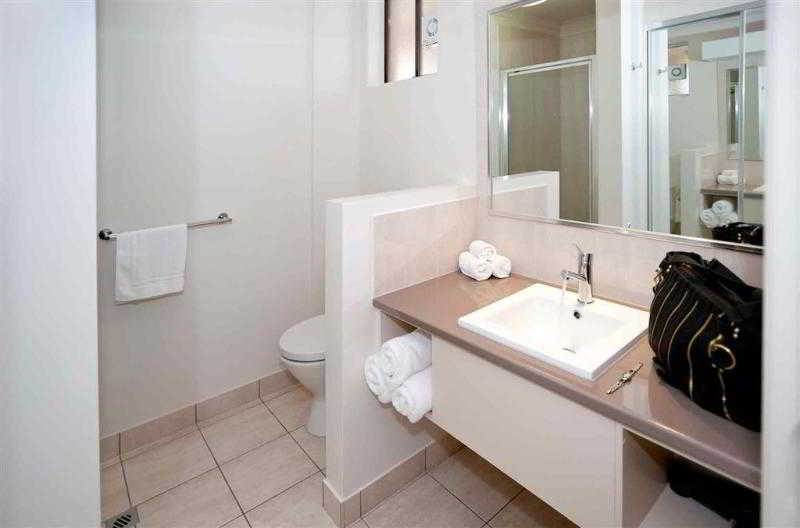 Swan Hill Resort