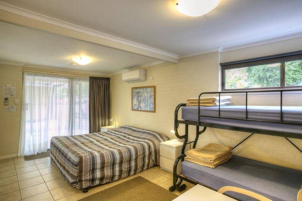 Mount Beauty Holiday Centre