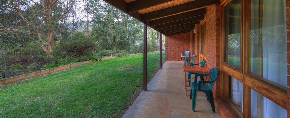 Kiewa Country Cottages