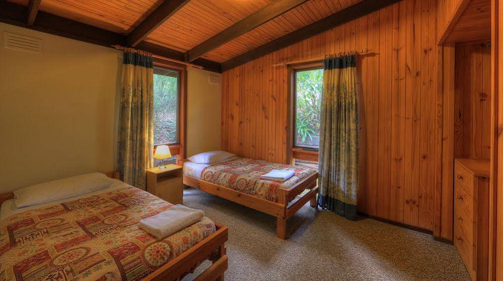 Kiewa Country Cottages