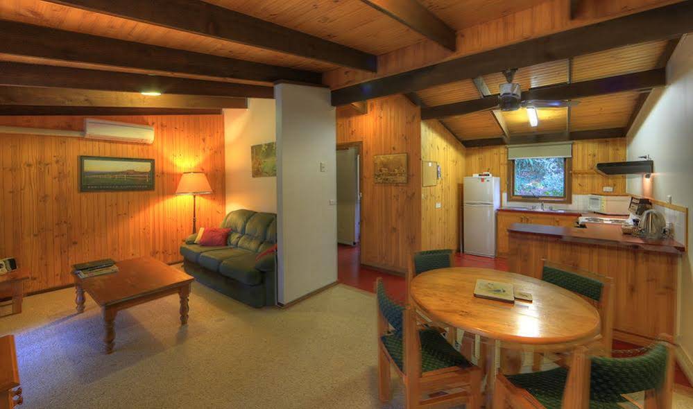 Kiewa Country Cottages