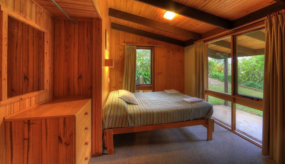 Kiewa Country Cottages