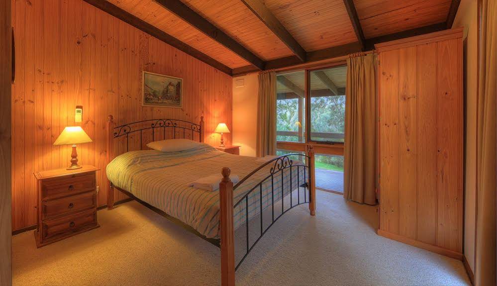 Kiewa Country Cottages