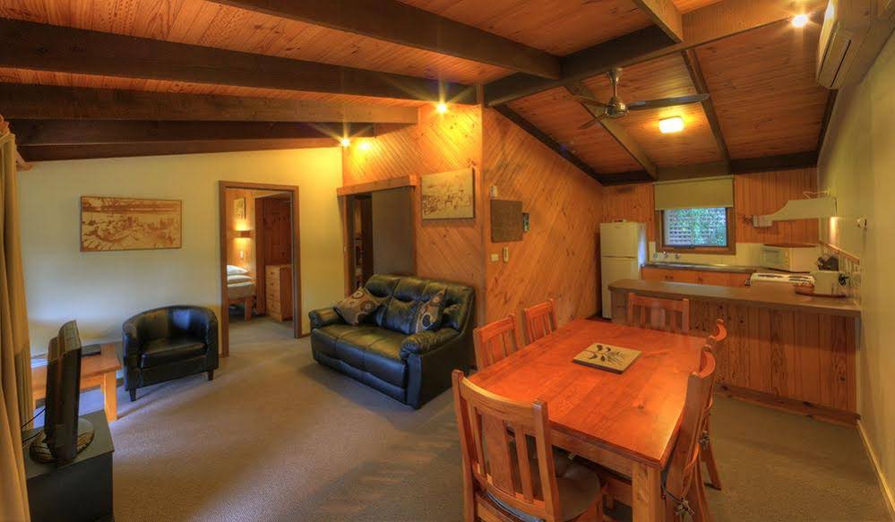 Kiewa Country Cottages