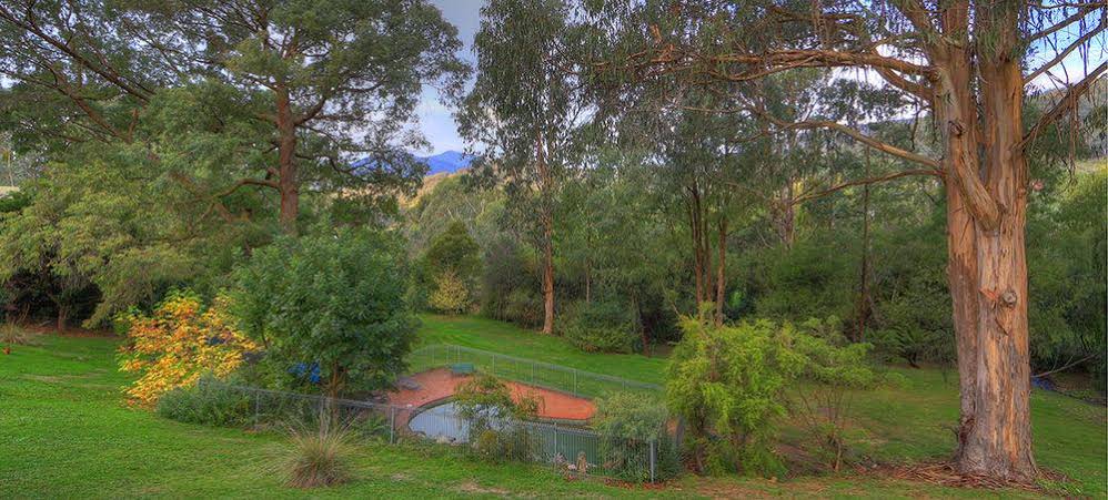 Kiewa Country Cottages