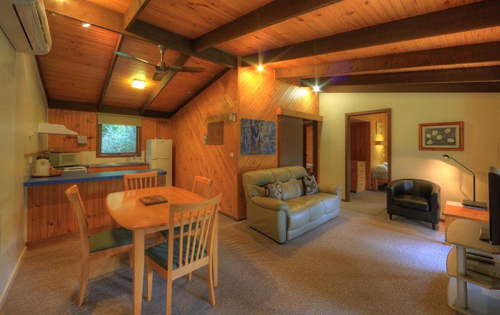 Kiewa Country Cottages