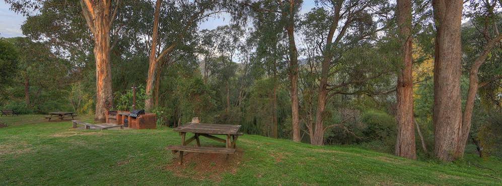 Kiewa Country Cottages