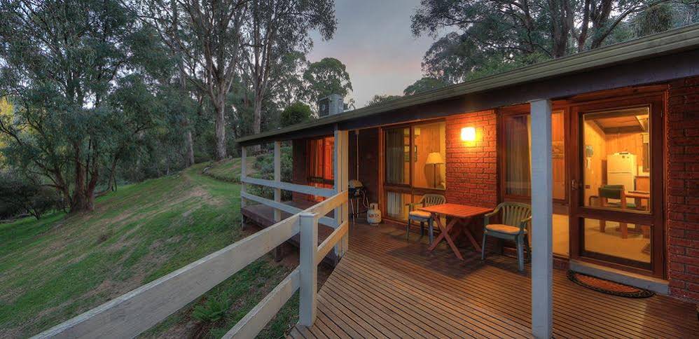 Kiewa Country Cottages