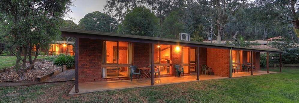 Kiewa Country Cottages