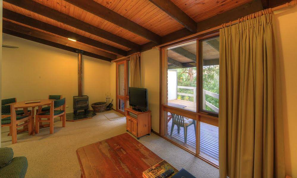 Kiewa Country Cottages