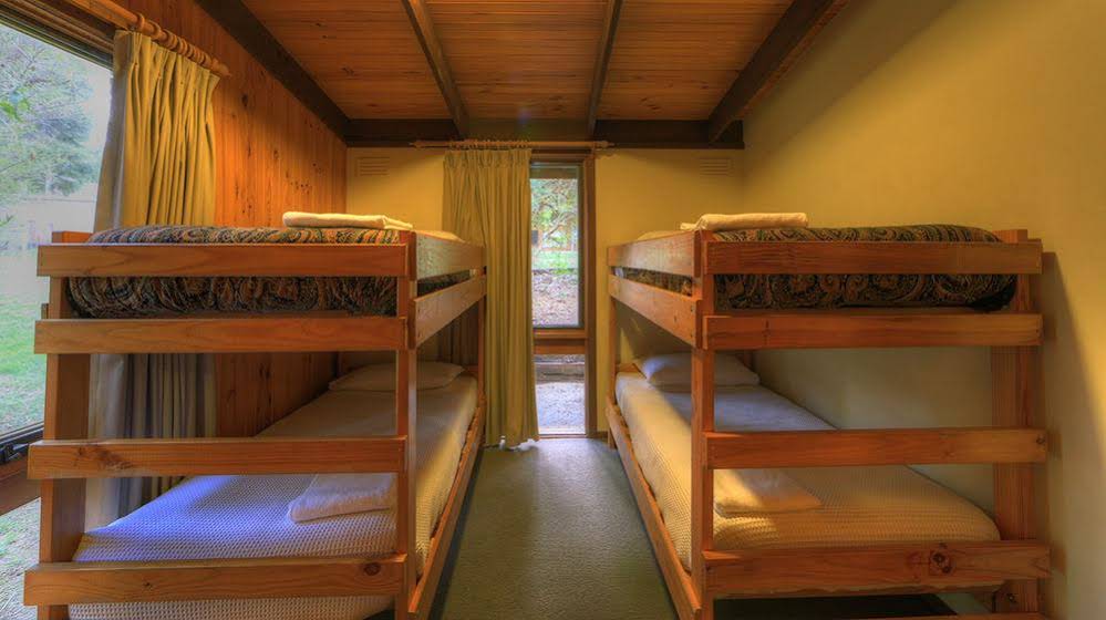 Kiewa Country Cottages