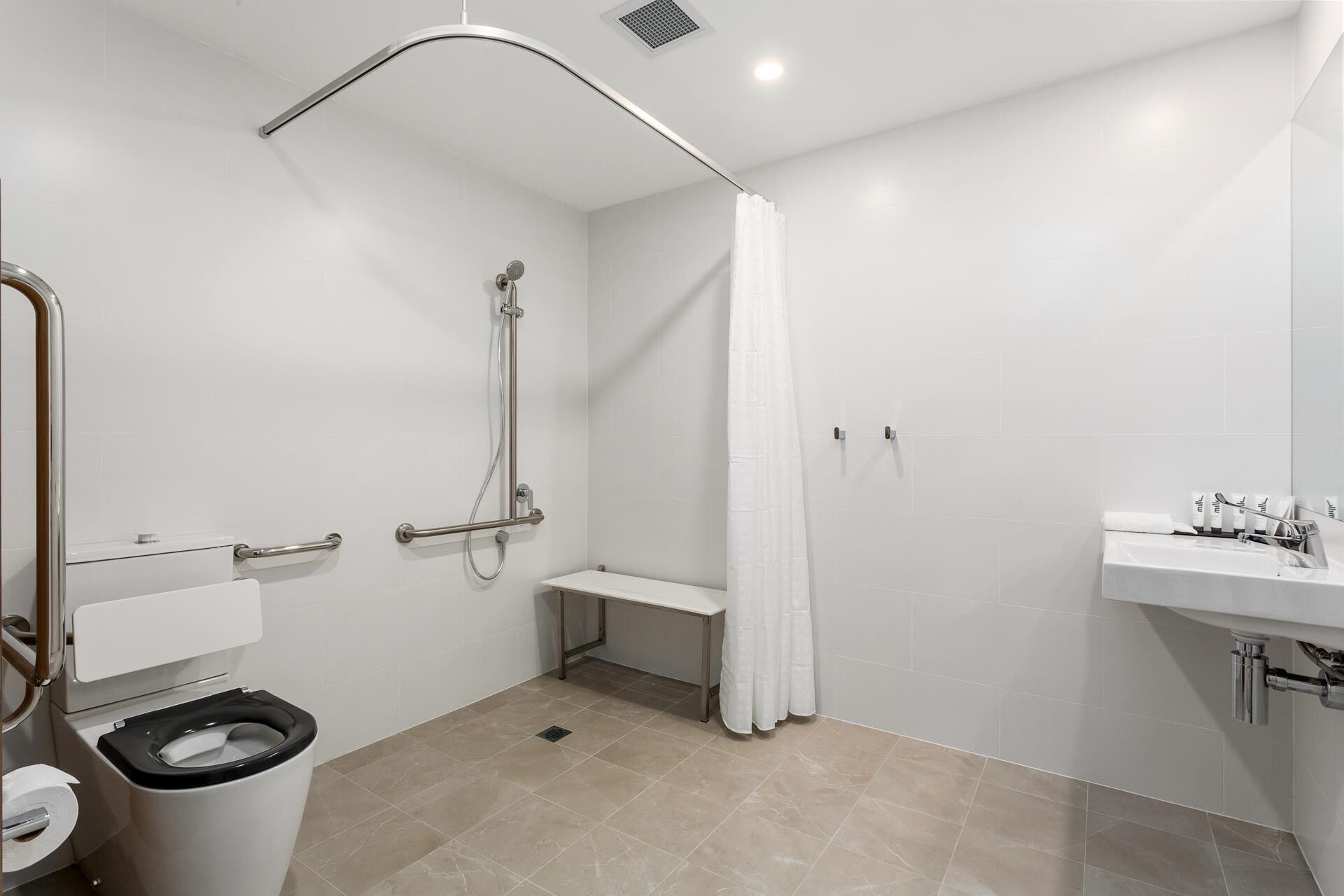 Quest Watergardens