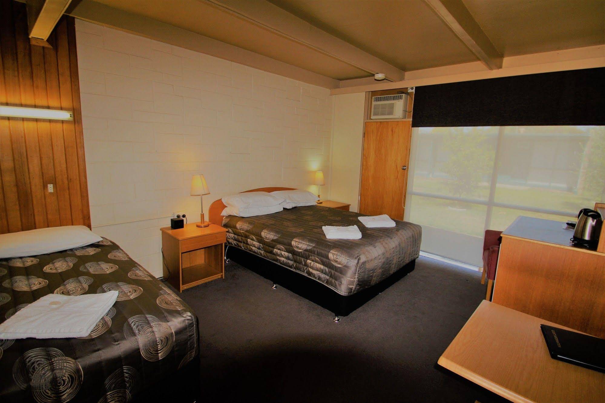 Rubicon Hotel Motel