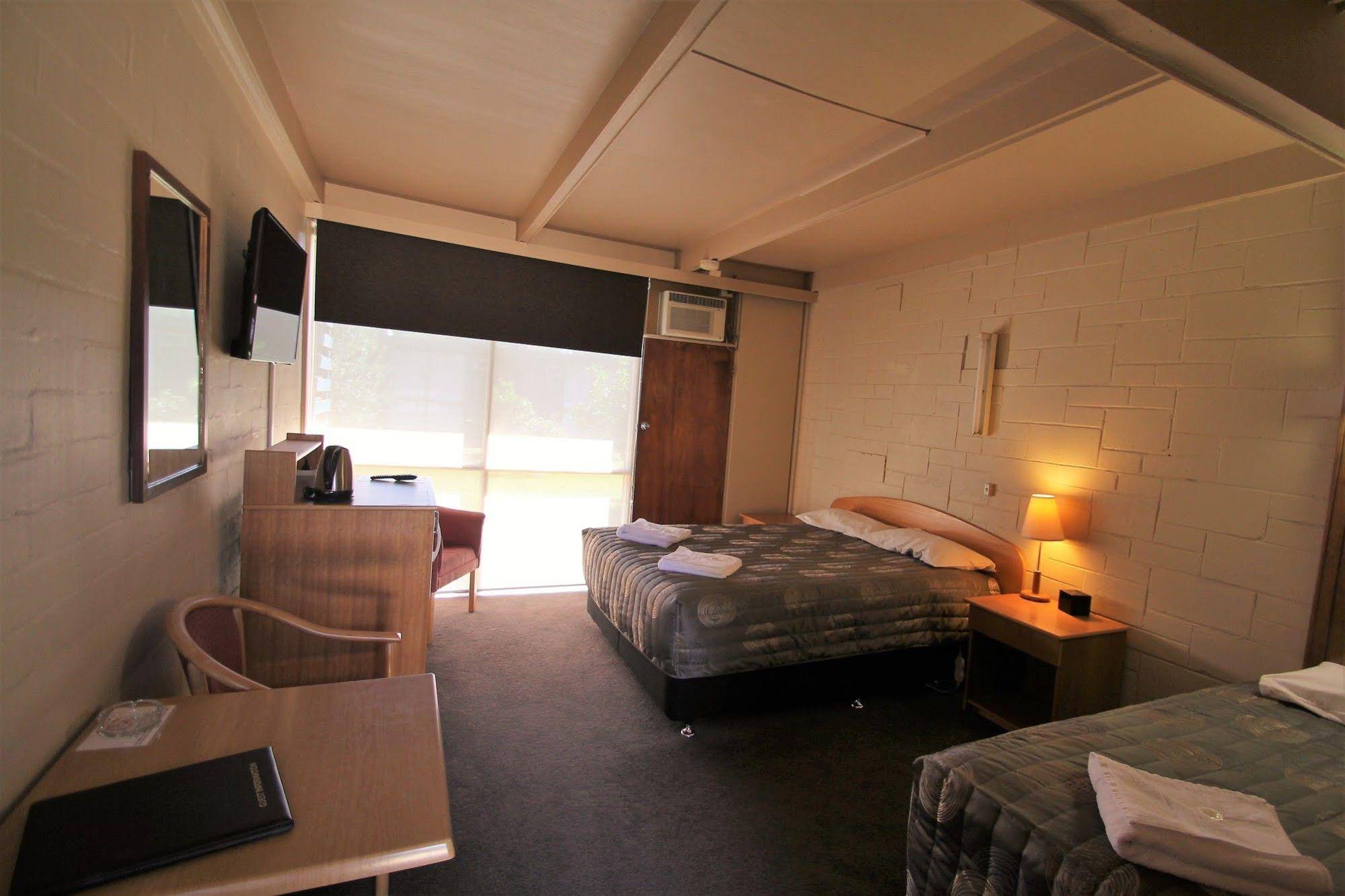Rubicon Hotel Motel
