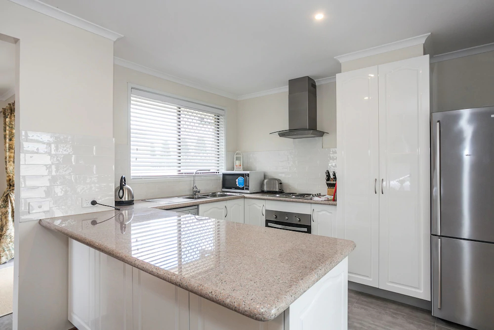 Beachfront Cottages Torquay