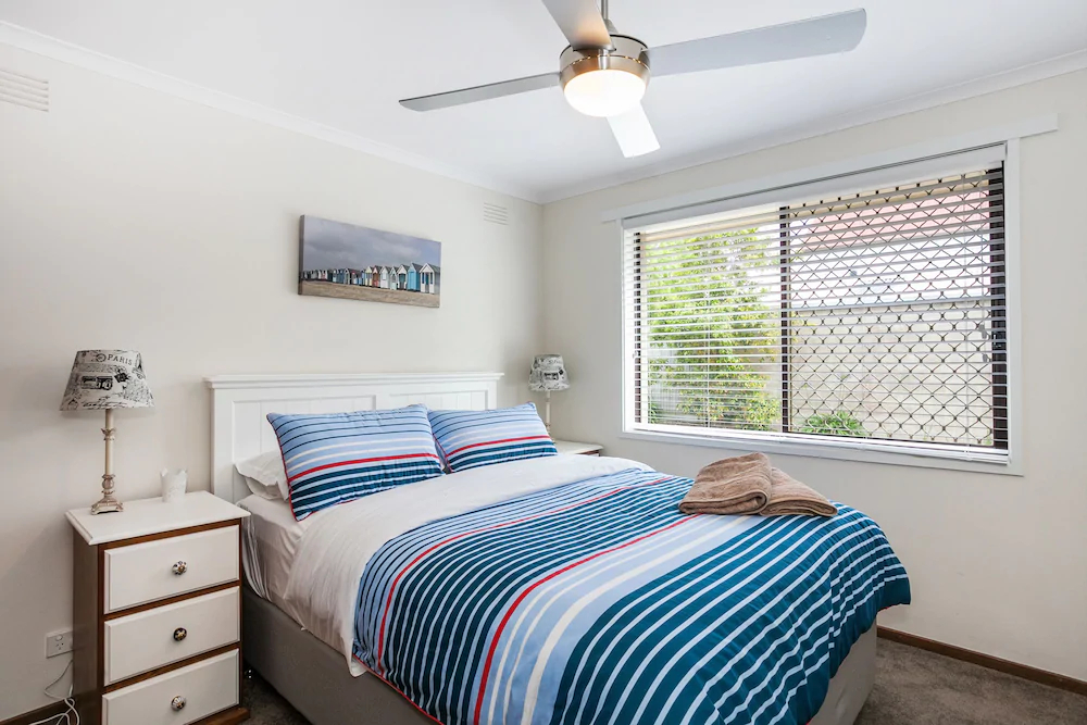Beachfront Cottages Torquay