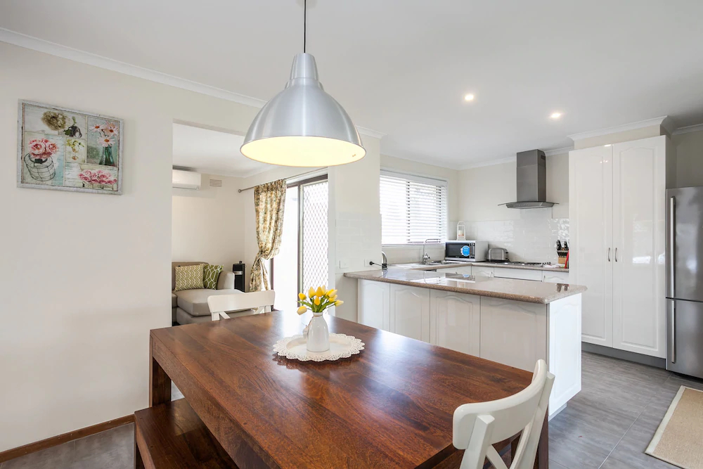 Beachfront Cottages Torquay