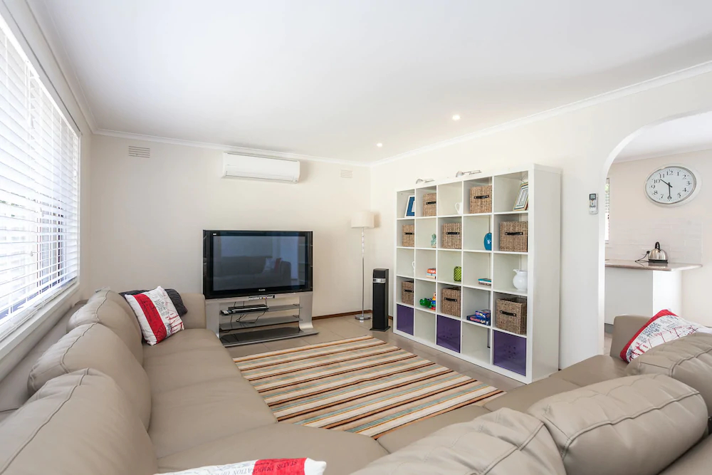 Beachfront Cottages Torquay