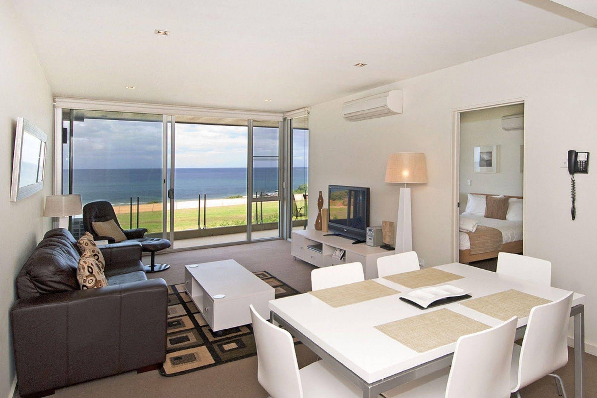 Beachfront Resort Torquay