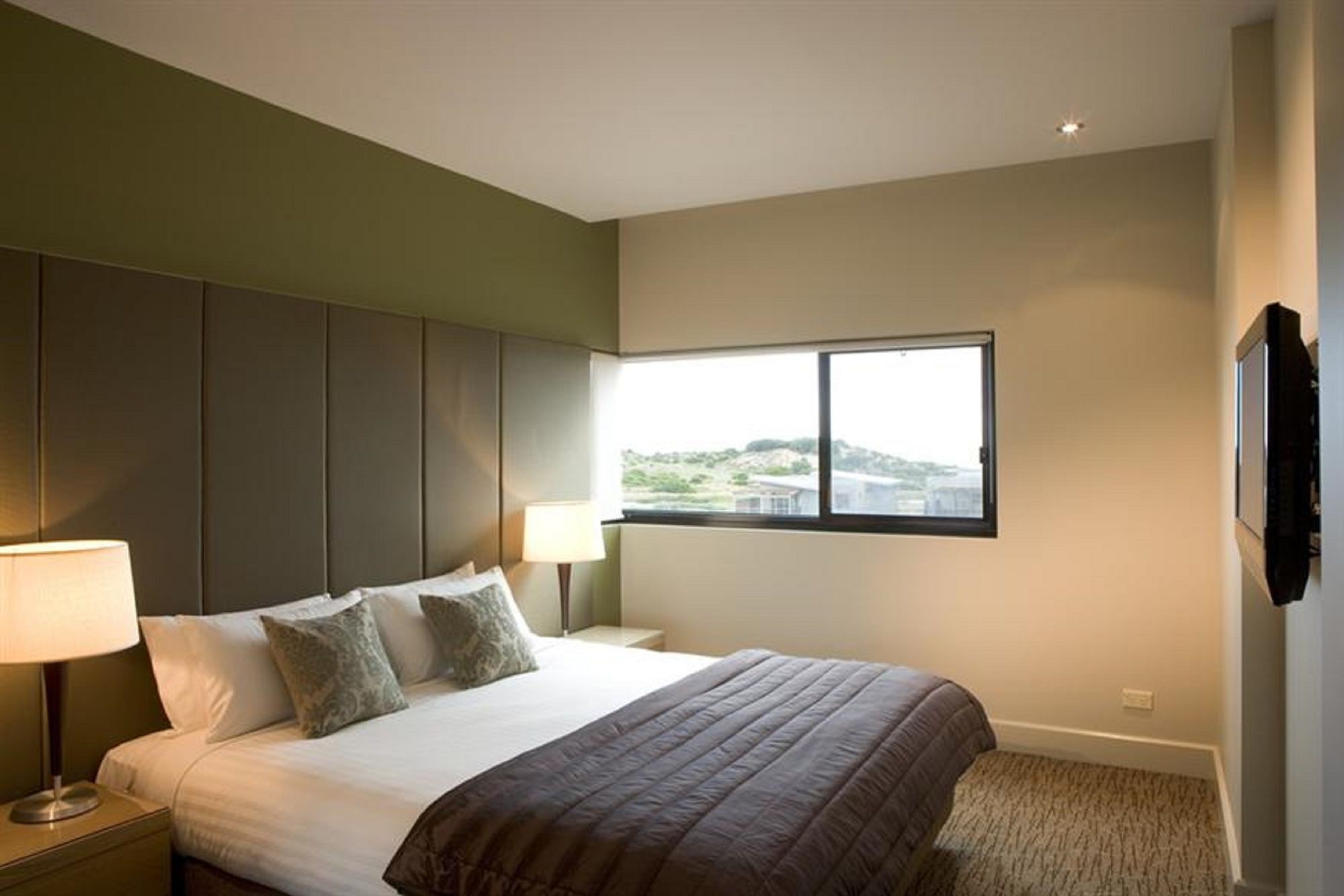 The Sands Torquay