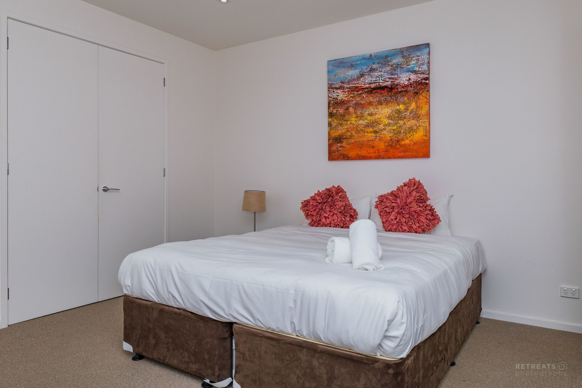 Sensational Sands Sanctuary