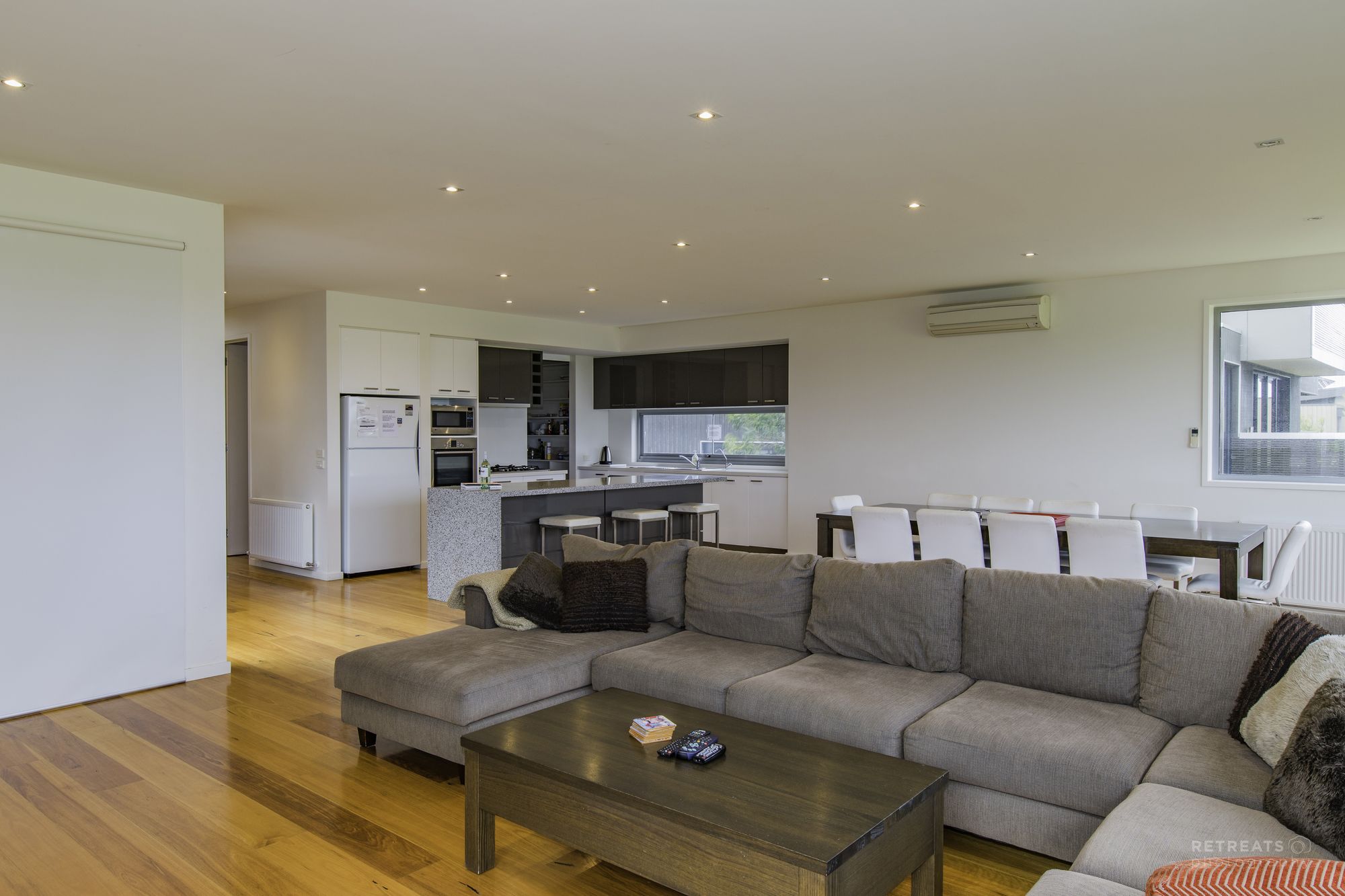 Sensational Sands Sanctuary