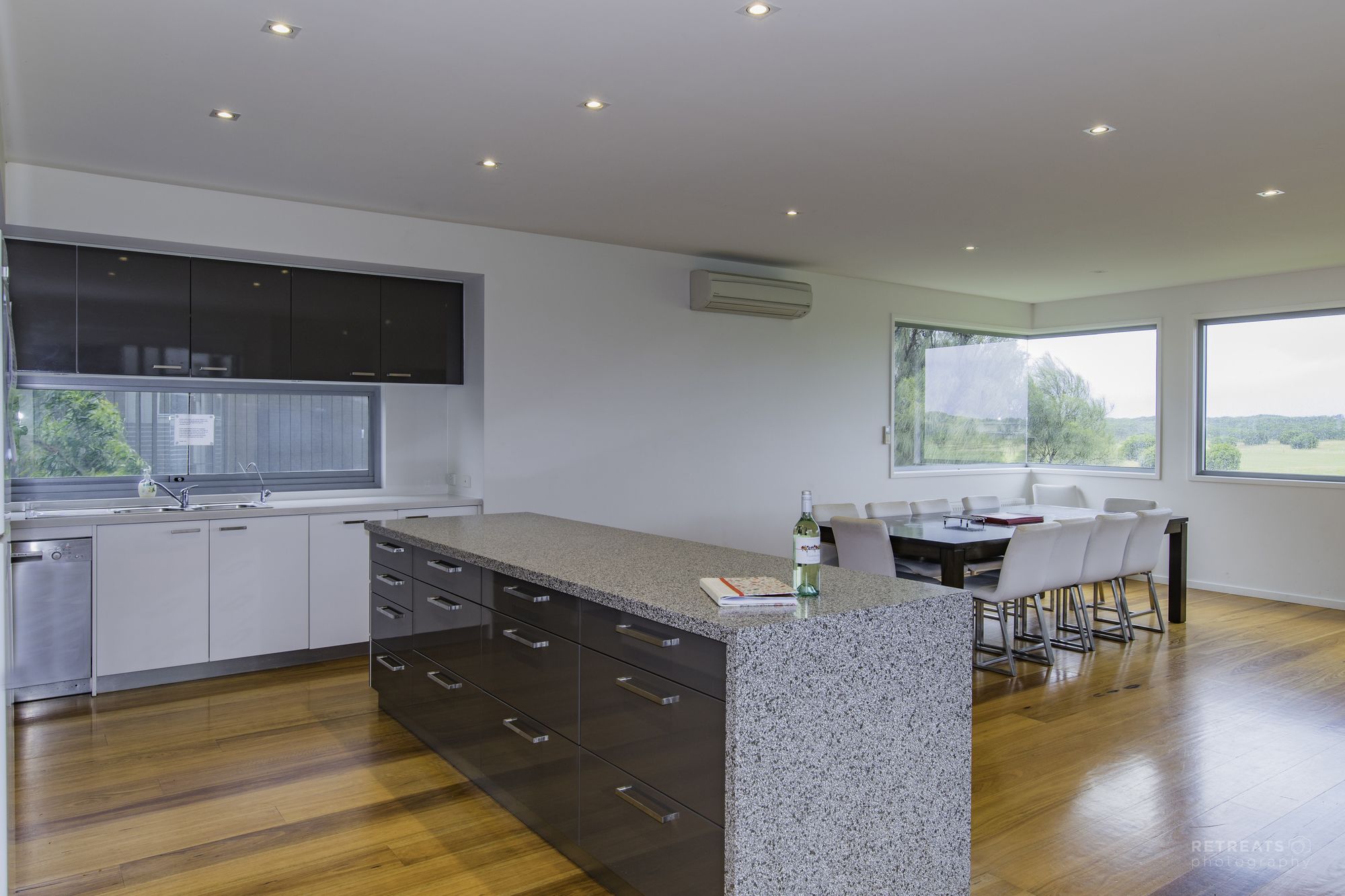 Sensational Sands Sanctuary