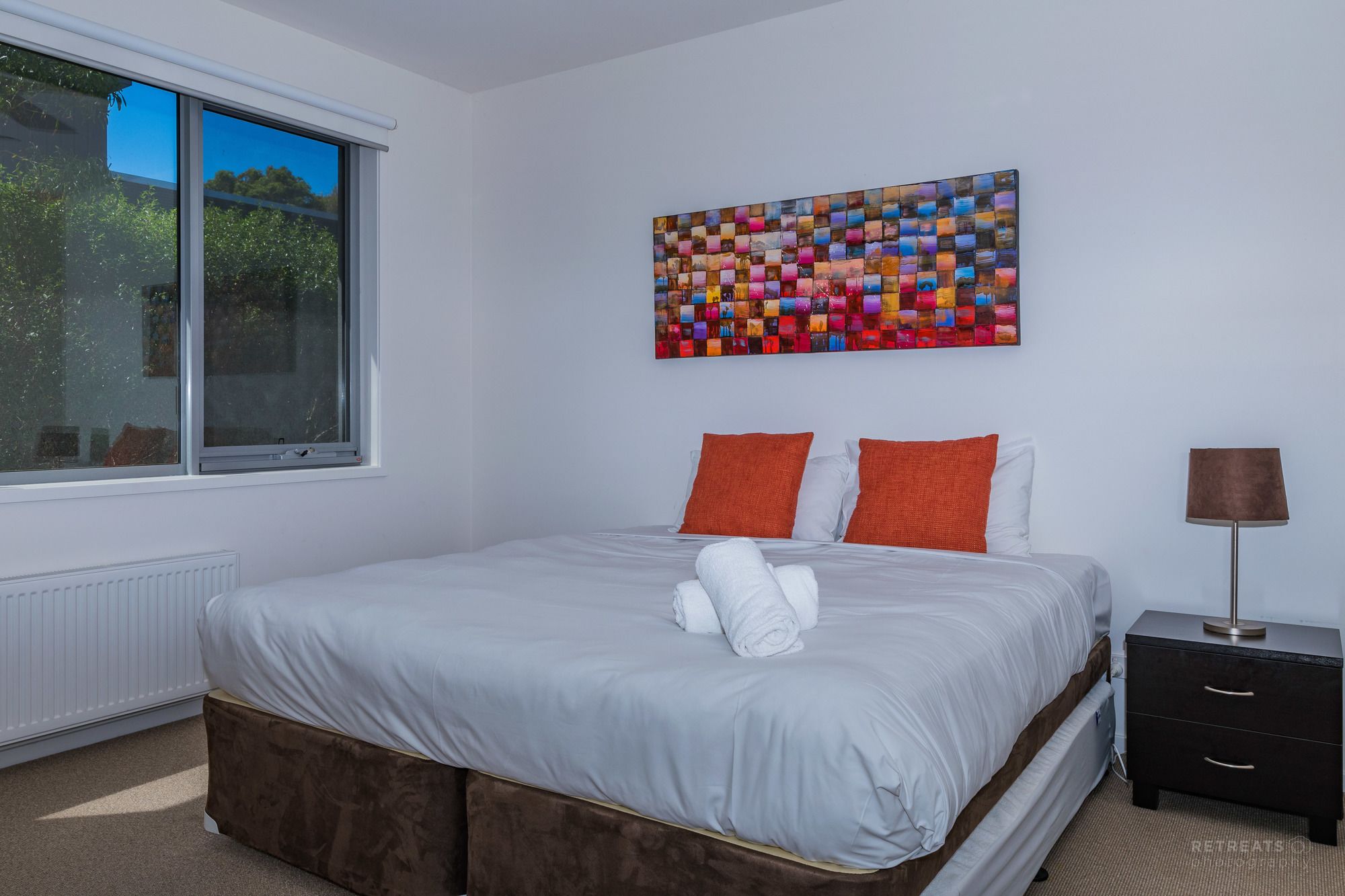 Sensational Sands Sanctuary