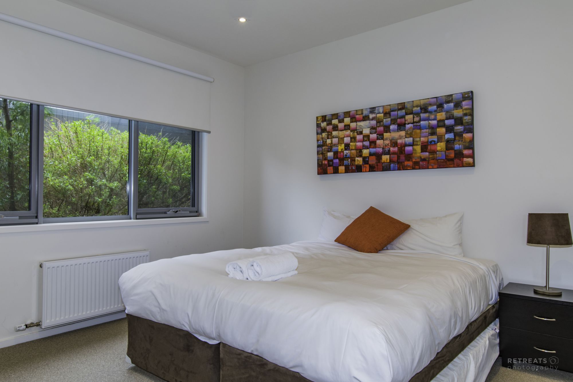 Sensational Sands Sanctuary