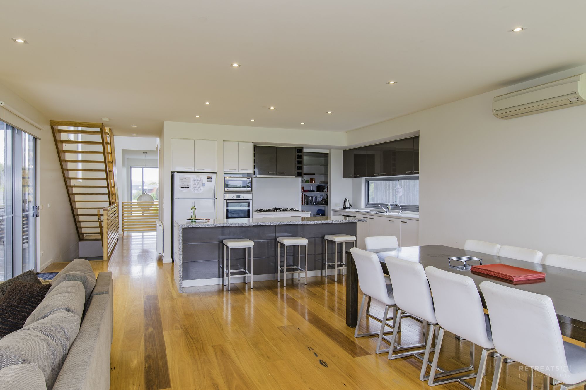 Sensational Sands Sanctuary