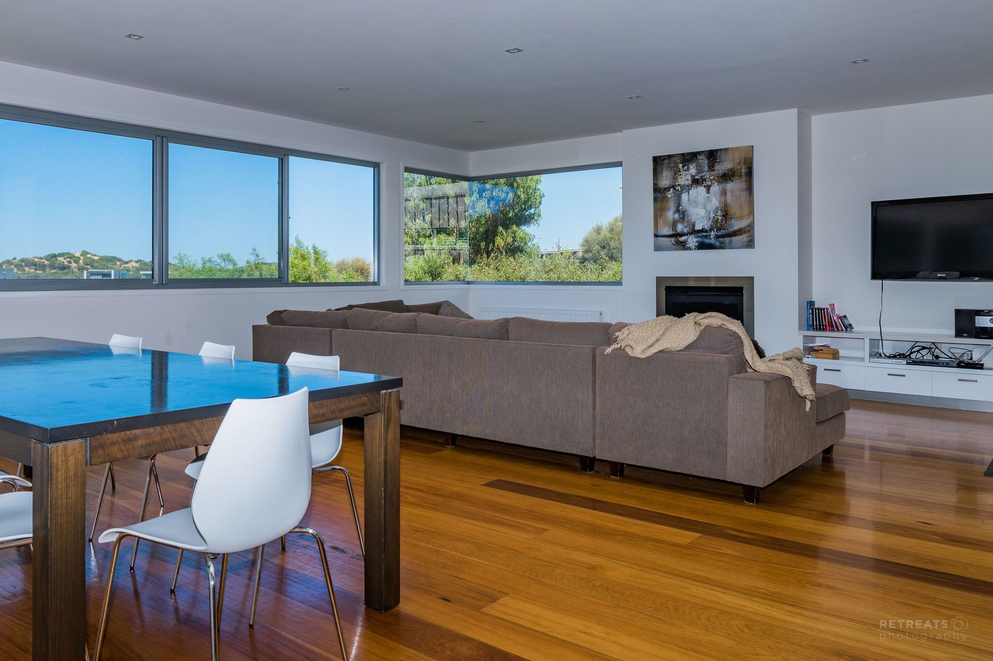 Sensational Sands Sanctuary