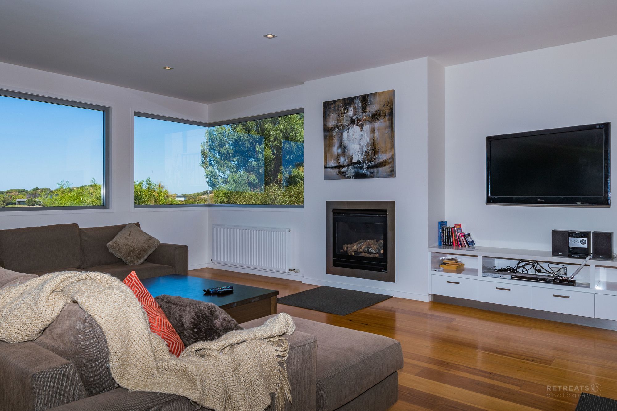 Sensational Sands Sanctuary