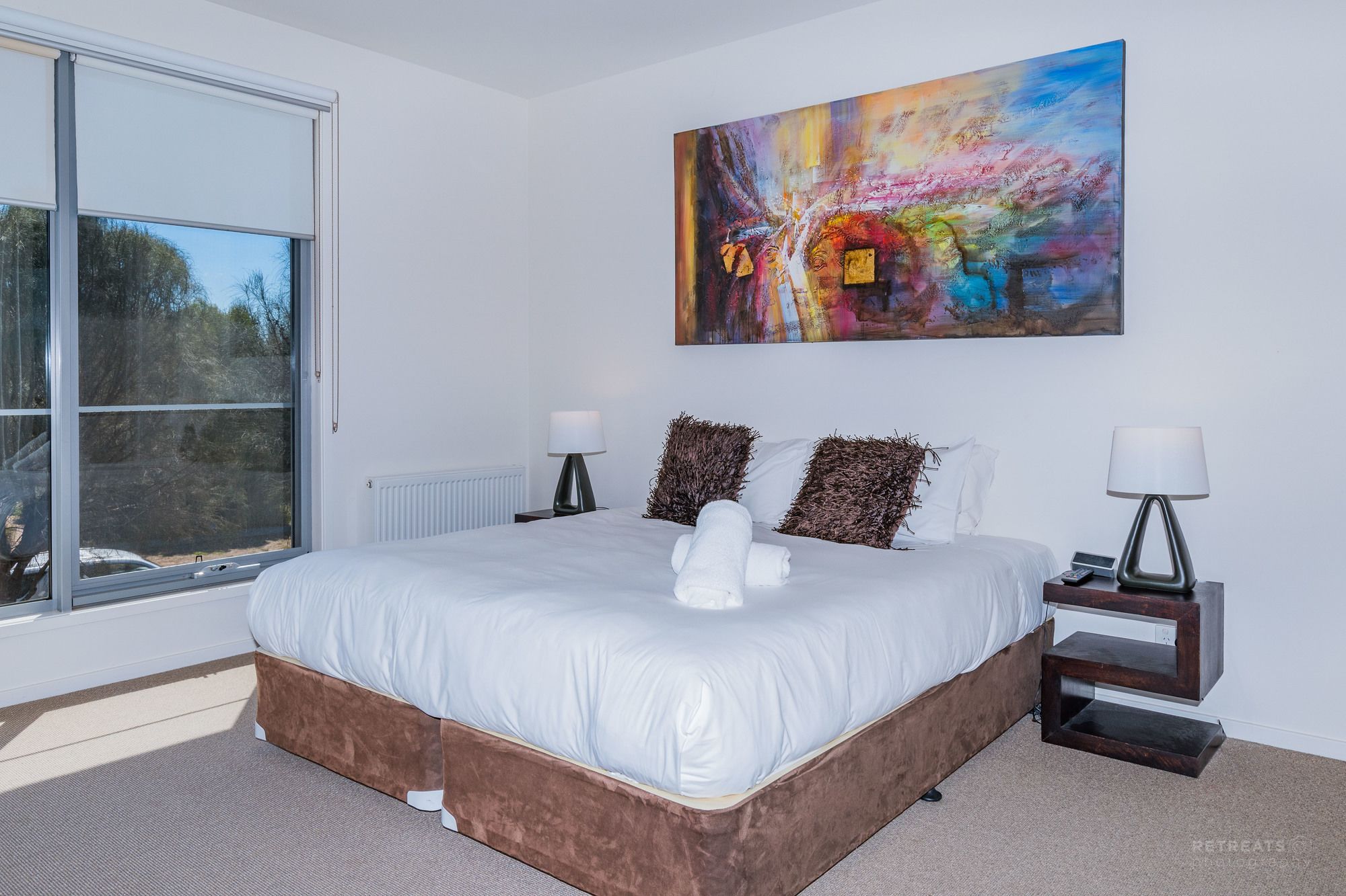 Sensational Sands Sanctuary
