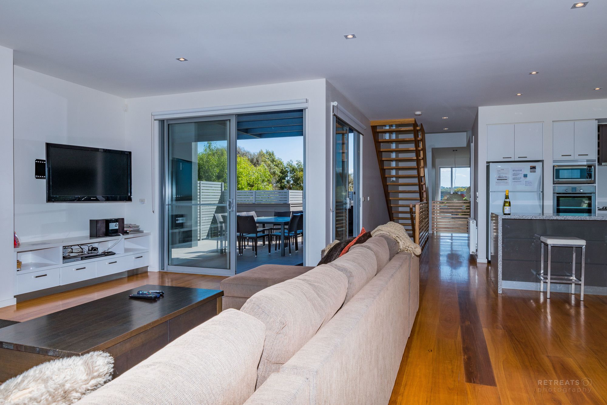 Sensational Sands Sanctuary