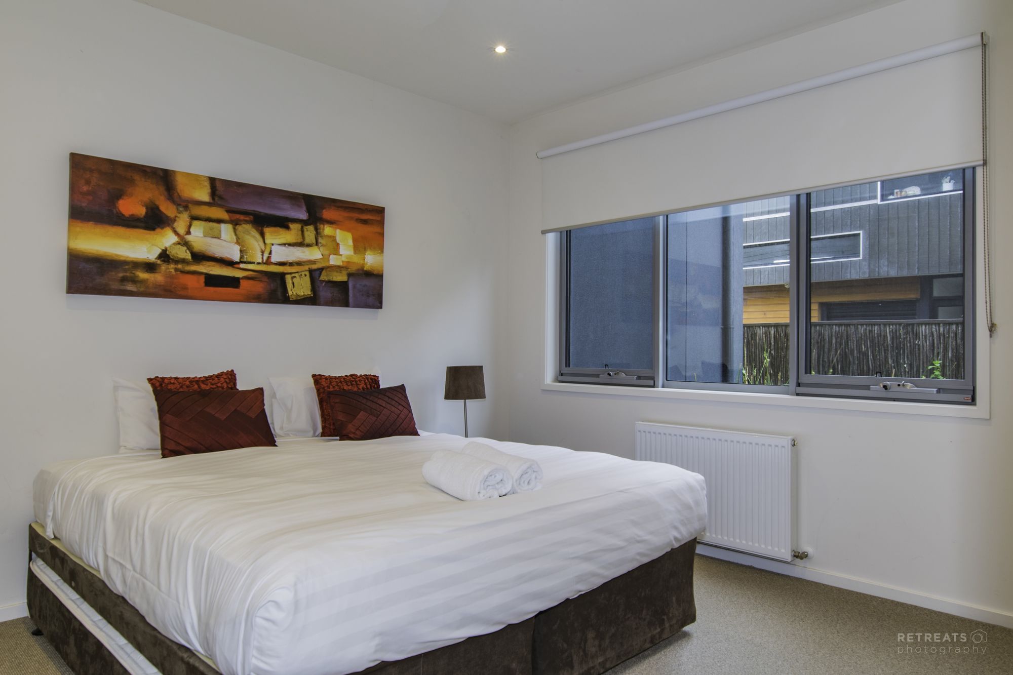 Sensational Sands Sanctuary
