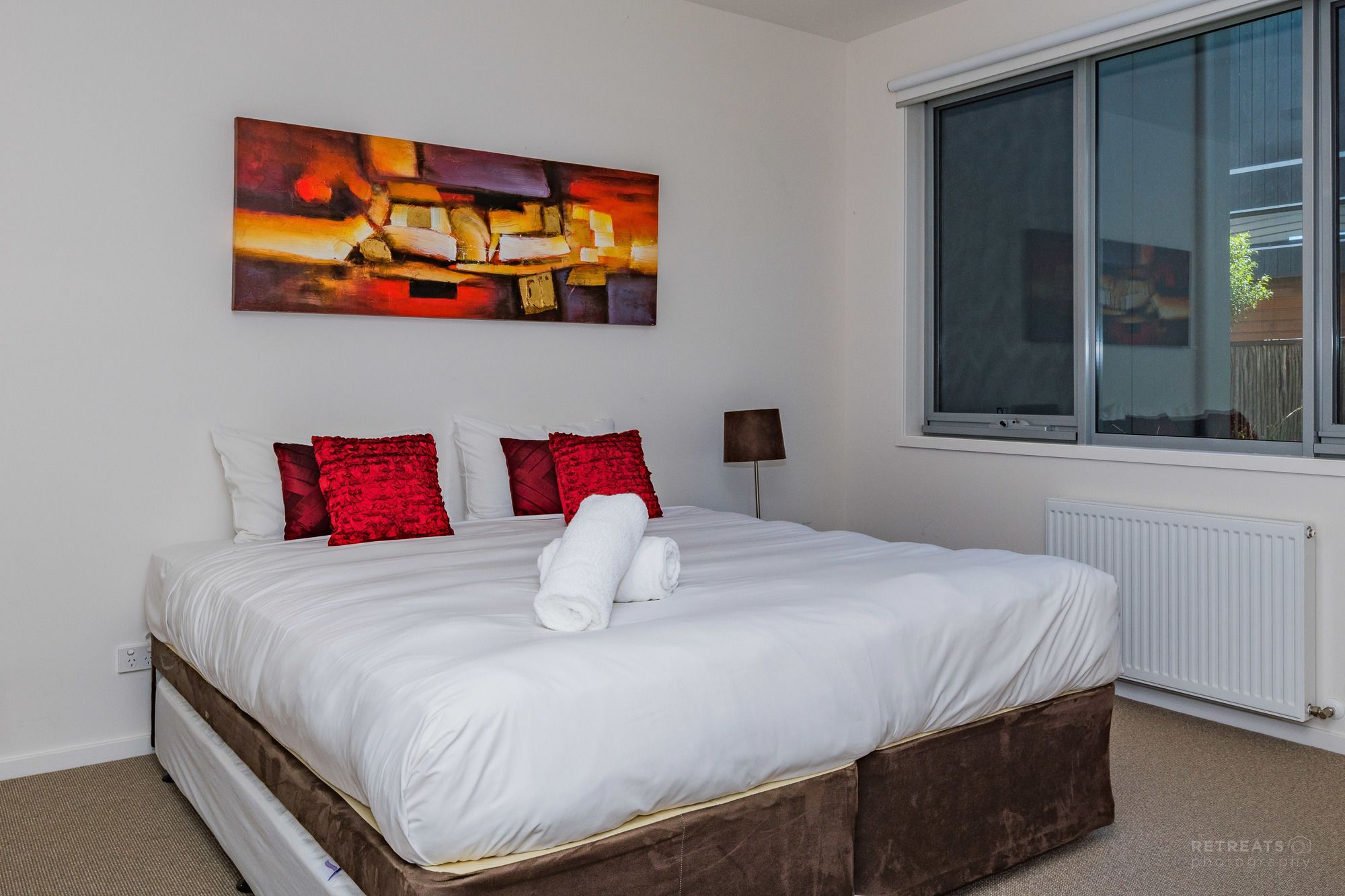 Sensational Sands Sanctuary