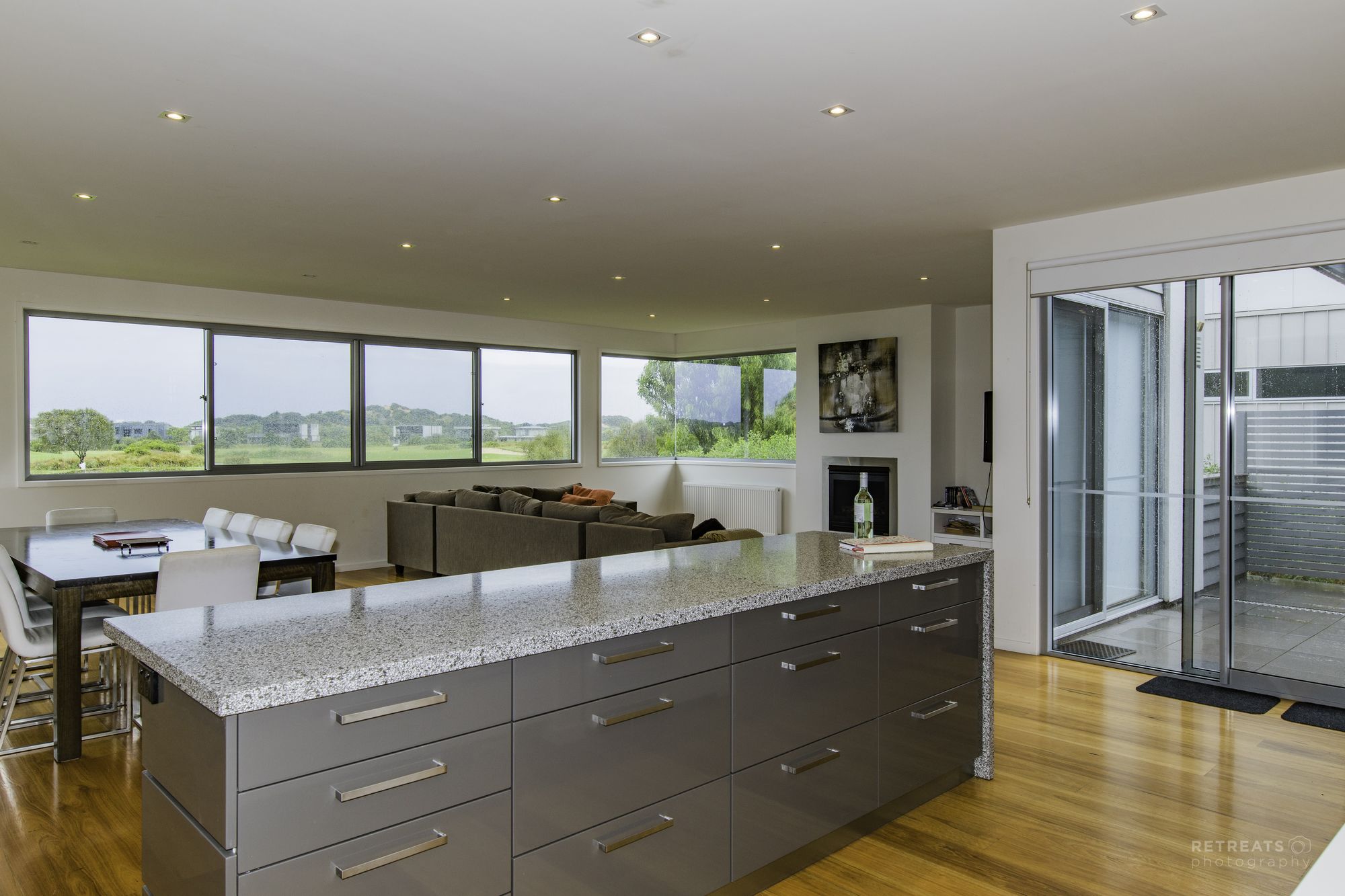 Sensational Sands Sanctuary