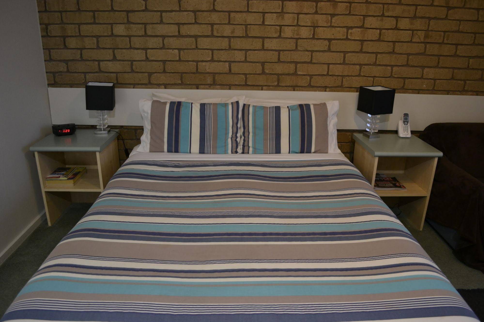 Surf City Motel