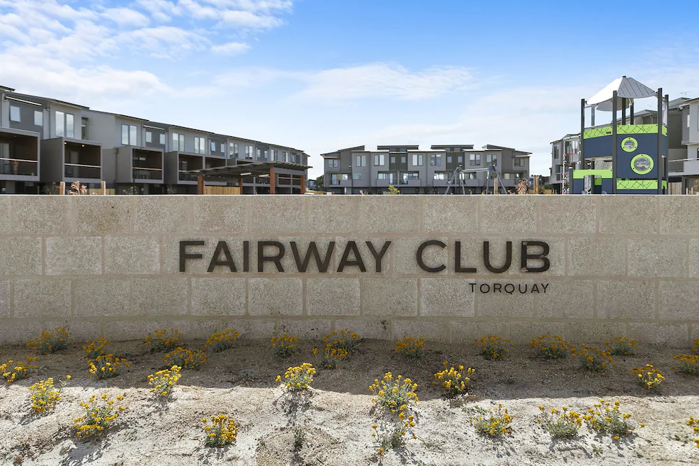 The Fairway Club Torquay